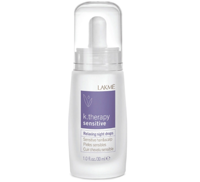 LAKME k.therapy Relaxing Night Drops Sensitive         , 30 