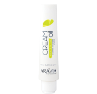 ARAVIA Professional    Cream Oil     , 100 