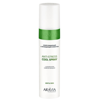 ARAVIA Professional      Anti-Stress Cool Spray, 250 