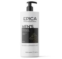 "EPICA Professional" MEN'S 3 in 1       , 1000  ()
