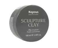 Kapous Professional       Sculpture Clay, 100 