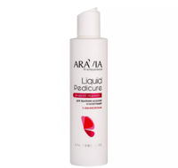 ARAVIA Professional        AHA- Liquid Pedicure, 200 