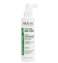 ARAVIA Professional       Calming Skin Toner, 150 